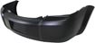 Dodge Rear Bumper Cover-Primed, Plastic, Replacement REPD760111PQ