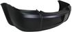Dodge Rear Bumper Cover-Primed, Plastic, Replacement REPD760111PQ