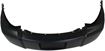 Dodge Rear Bumper Cover-Primed, Plastic, Replacement REPD760111PQ