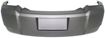 Dodge Rear Bumper Cover-Primed, Plastic, Replacement REPD760112P