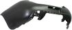 Dodge Rear Bumper Cover-Primed, Plastic, Replacement REPD760131P