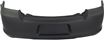 Dodge Rear Bumper Cover-Primed, Plastic, Replacement REPD760134P