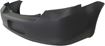 Dodge Rear Bumper Cover-Primed, Plastic, Replacement REPD760134P
