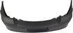 Dodge Rear Bumper Cover-Primed, Plastic, Replacement REPD760134P