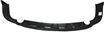 Dodge Rear, Lower Bumper Cover-Textured, Plastic, Replacement REPD760149
