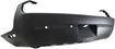 Dodge Rear Bumper Cover-Primed, Plastic, Replacement REPD760150P