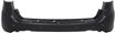 Dodge Rear Bumper Cover-Primed, Plastic, Replacement REPD760151PQ