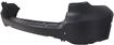 Dodge Rear Bumper Cover-Primed, Plastic, Replacement REPD760151PQ