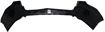 Dodge Rear Bumper Cover-Primed, Plastic, Replacement REPD760152P