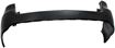 Dodge Rear Bumper Cover-Primed, Plastic, Replacement REPD760152P