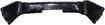 Dodge Rear Bumper Cover-Primed, Plastic, Replacement REPD760156P
