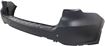 Dodge Rear Bumper Cover-Primed, Plastic, Replacement REPD760157PQ