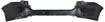 Dodge Rear Bumper Cover-Primed, Plastic, Replacement REPD760157PQ