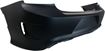Dodge Rear Bumper Cover-Primed, Plastic, Replacement REPD760158P
