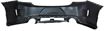 Dodge Rear Bumper Cover-Primed, Plastic, Replacement REPD760158P