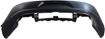 Dodge Rear Bumper Cover-Primed, Plastic, Replacement REPD760160P