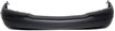 Ford Front Bumper Cover-Primed, Plastic, Replacement REPF010305P