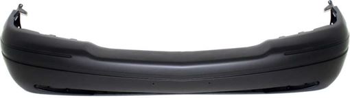 Ford Front Bumper Cover-Primed, Plastic, Replacement REPF010305P