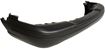 Ford Front Bumper Cover-Primed, Plastic, Replacement REPF010305P