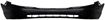 Ford Front Bumper Cover-Primed, Plastic, Replacement REPF010305P