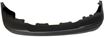Ford Front Bumper Cover-Primed, Plastic, Replacement REPF010305P
