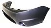 Ford Front Bumper Cover-Primed, Plastic, Replacement REPF010312PQ