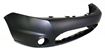 Ford Front Bumper Cover-Primed, Plastic, Replacement REPF010312PQ