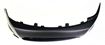 Ford Front Bumper Cover-Primed, Plastic, Replacement REPF010312PQ