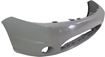 Ford Front Bumper Cover-Primed, Plastic, Replacement REPF010312P