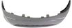 Ford Front Bumper Cover-Primed, Plastic, Replacement REPF010312P