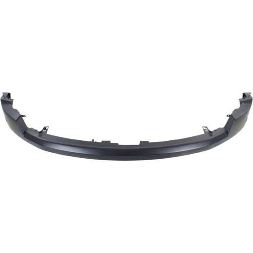 Bumper Cover, F-150 10-14 Front Bumper Cover, Upper, Primed, All Cab Types, Svt Raptor Model, Replacement REPF010390P