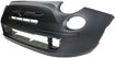 Fiat Front Bumper Cover-Primed, Plastic, Replacement REPF010392P