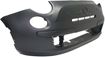 Fiat Front Bumper Cover-Primed, Plastic, Replacement REPF010392P