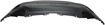Fiat Front Bumper Cover-Primed, Plastic, Replacement REPF010392P