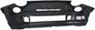 Fiat Front Bumper Cover-Primed, Plastic, Replacement REPF010392P