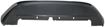Fiat Front Bumper Cover-Primed, Plastic, Replacement REPF010392P