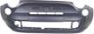 Fiat Front Bumper Cover-Primed, Plastic, Replacement REPF010393P