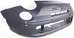 Fiat Front Bumper Cover-Primed, Plastic, Replacement REPF010393P