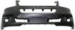 Ford Front Bumper Cover-Primed, Plastic, Replacement REPF010394P