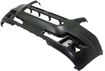 Ford Front Bumper Cover-Primed, Plastic, Replacement REPF010394P