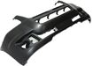 Ford Front Bumper Cover-Primed, Plastic, Replacement REPF010394P