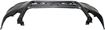 Ford Front Bumper Cover-Primed, Plastic, Replacement REPF010394P