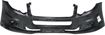 Ford Front Bumper Cover-Primed, Plastic, Replacement REPF010394P