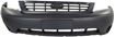 Ford Front Bumper Cover-Primed, Plastic, Replacement REPF010396P