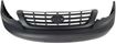 Ford Front Bumper Cover-Primed, Plastic, Replacement REPF010396P