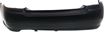 Ford Rear Bumper Cover-Primed, Plastic, Replacement REPF760101P