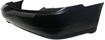 Ford Rear Bumper Cover-Primed, Plastic, Replacement REPF760101P