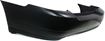 Ford Rear Bumper Cover-Primed, Plastic, Replacement REPF760101P