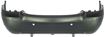 Ford Rear Bumper Cover-Primed, Plastic, Replacement REPF760102P