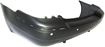 Ford Rear Bumper Cover-Primed, Plastic, Replacement REPF760102P